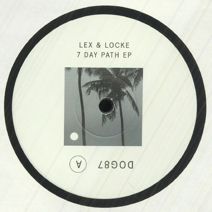 Lex | Locke 7 Day Path EP