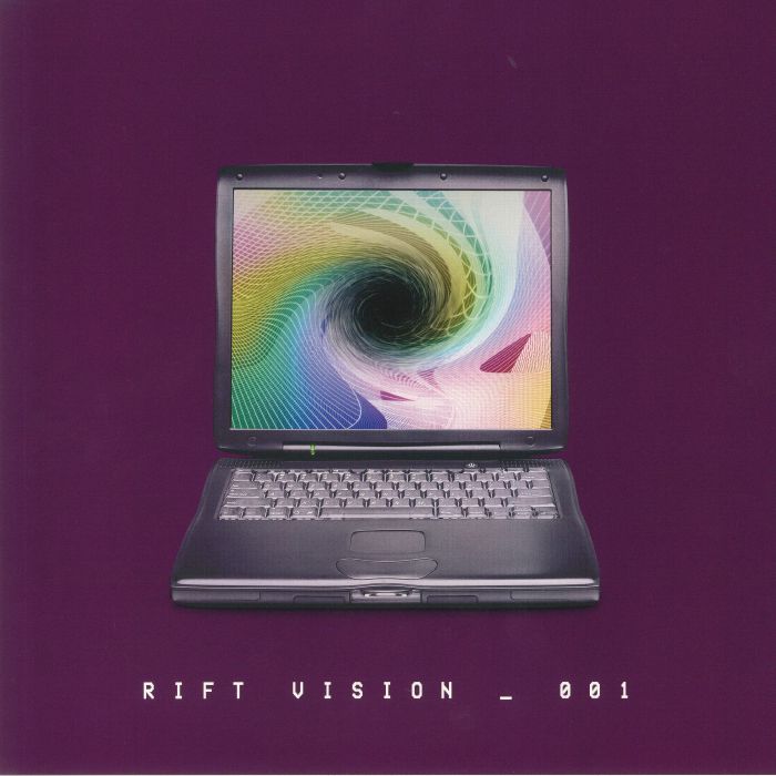 Lauren Ritter Rift Vision 001