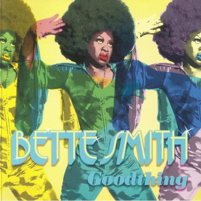 Bette Smith Vinyl