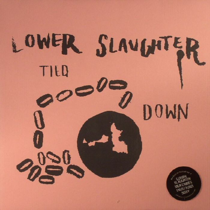 Milk Crimes | Trust Fund | Sissy | Lower Slaughter Put Ears On Yourself Vol 1