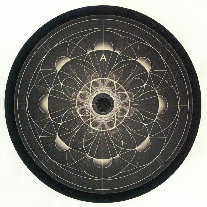 International Sound Laboratory Vinyl
