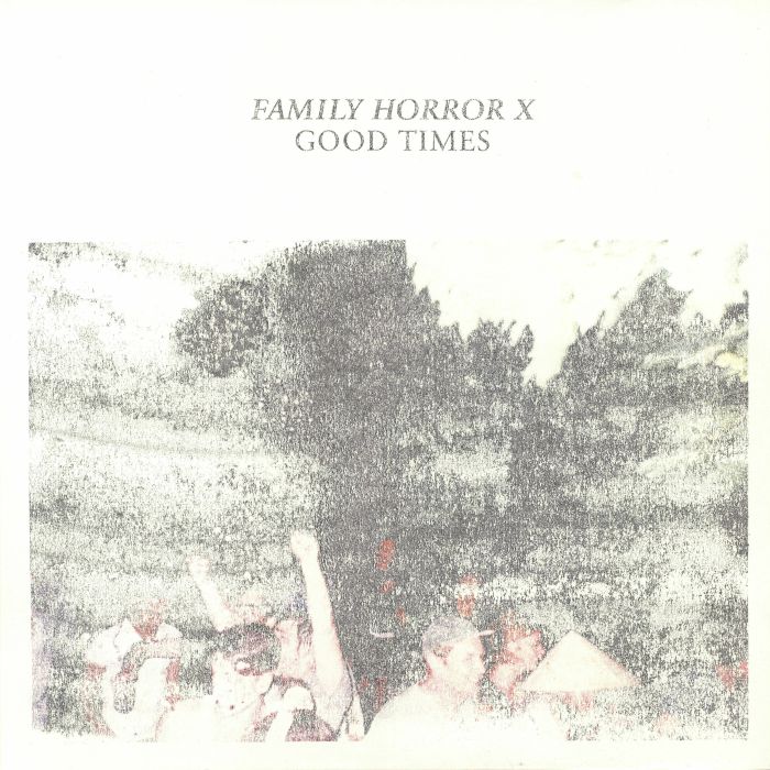 Various Artists Family Horror x Good Times