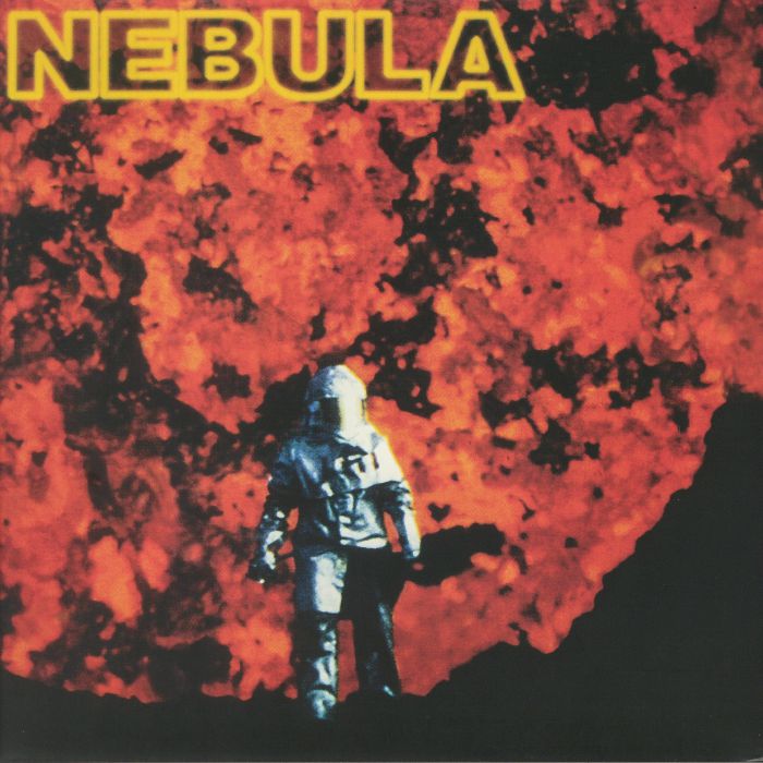 Nebula Let It Burn