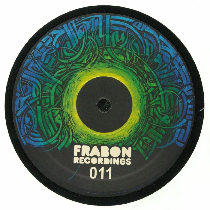 Frabon Vinyl