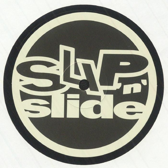 Blaze – 20:20 Vision Dubs 'N' Edits vinyl cover