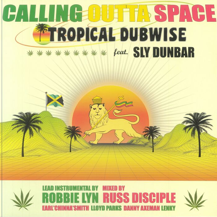 Tropical Dubwise Calling Outta Space