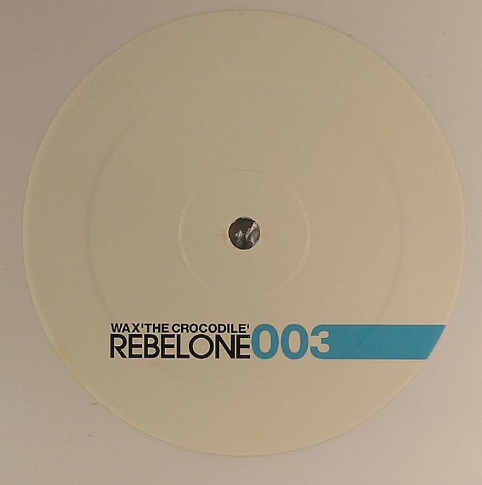Rebelone Vinyl