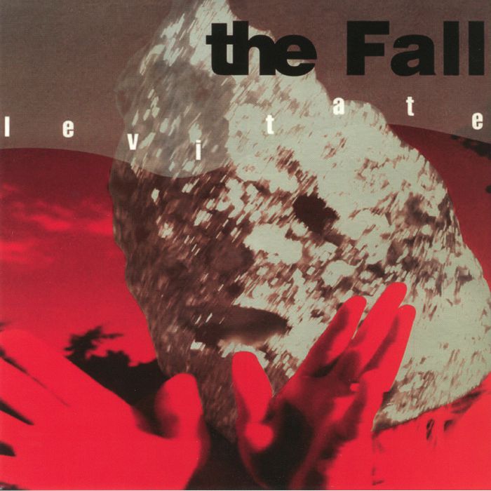 The Fall Levitate (reissue)