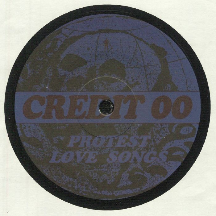 Credit 00 Protest Love Songs
