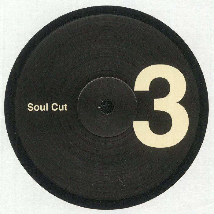 Soul Cut Vinyl