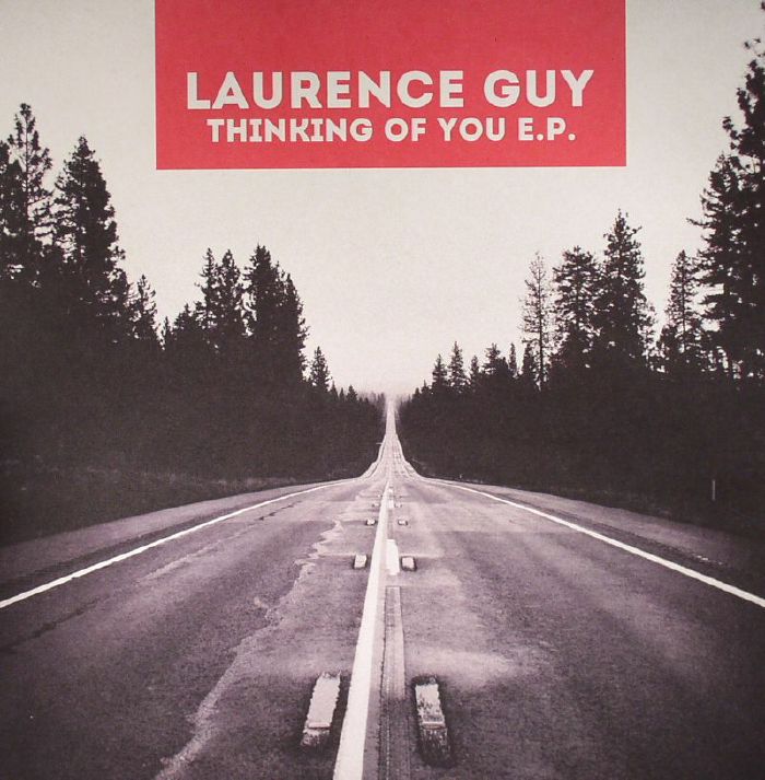 Laurence Guy Thinking Of You EP