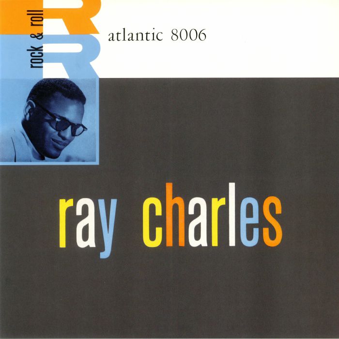 Ray Charles Ray Charles (mono) (remastered)