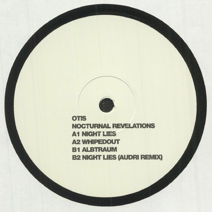 Otis Nocturnal Revelations