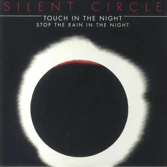 Touch the night silent песня. Silent circle Touch in the Night. Touch in the Night crash Version Silent circle. Ouch in the Night?. Touch in the Night обложка.
