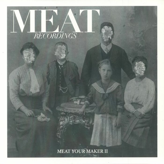 Specific Objects | Gerald Vdh | Matt Mor | Chris Klein | Bort Meat Your Maker II