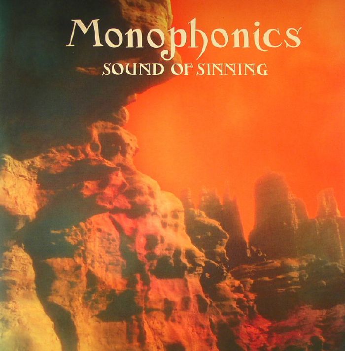 Monophonics Sound Of Sinning
