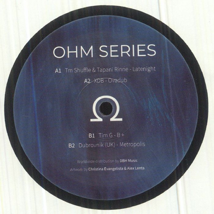 Tm Shuffle | Tapani Rinne | Xdb | Tim G | Dubrovnik Uk Ohm Series 8