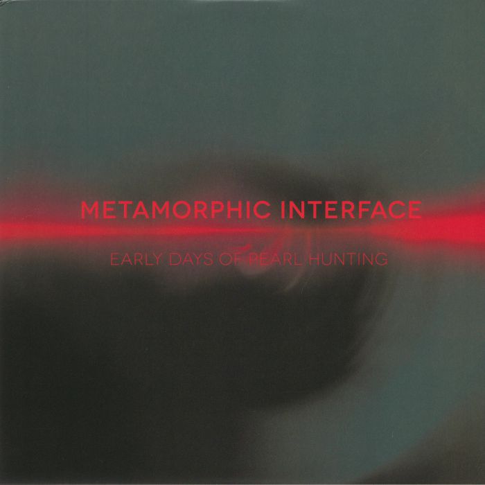 Metamorphic Interface Vinyl
