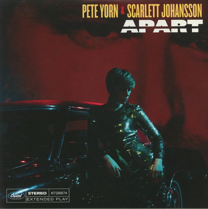 Pete Yorn | Scarlett Johansson Apart
