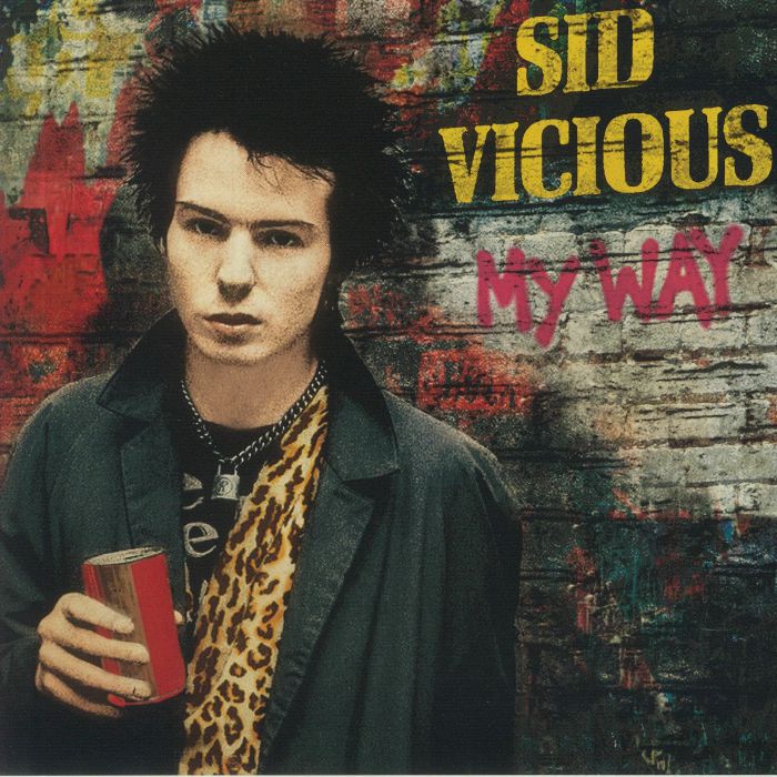 Sid Vicious | Rat Scabies My Way