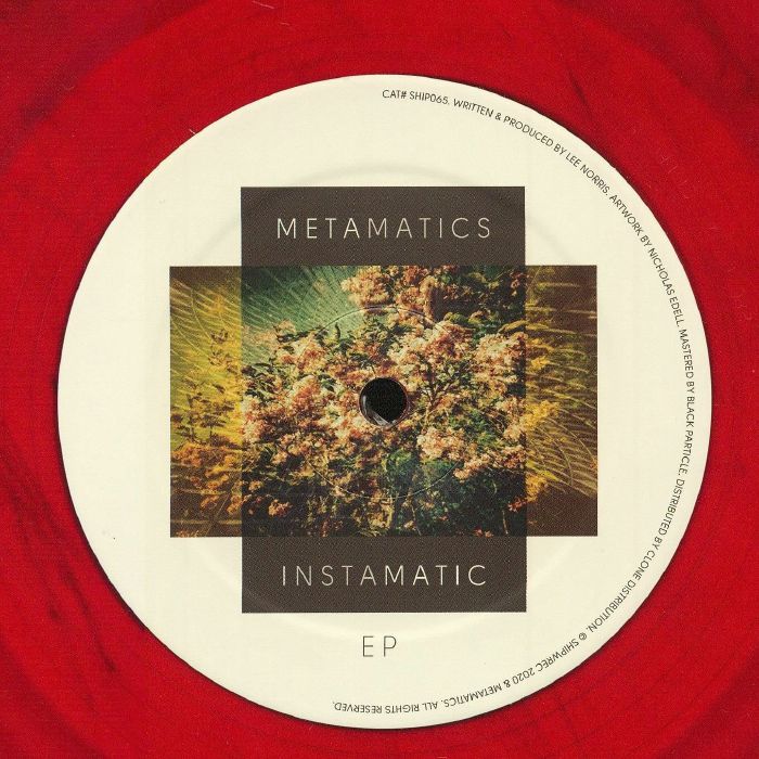 Metamatics Instamatic EP