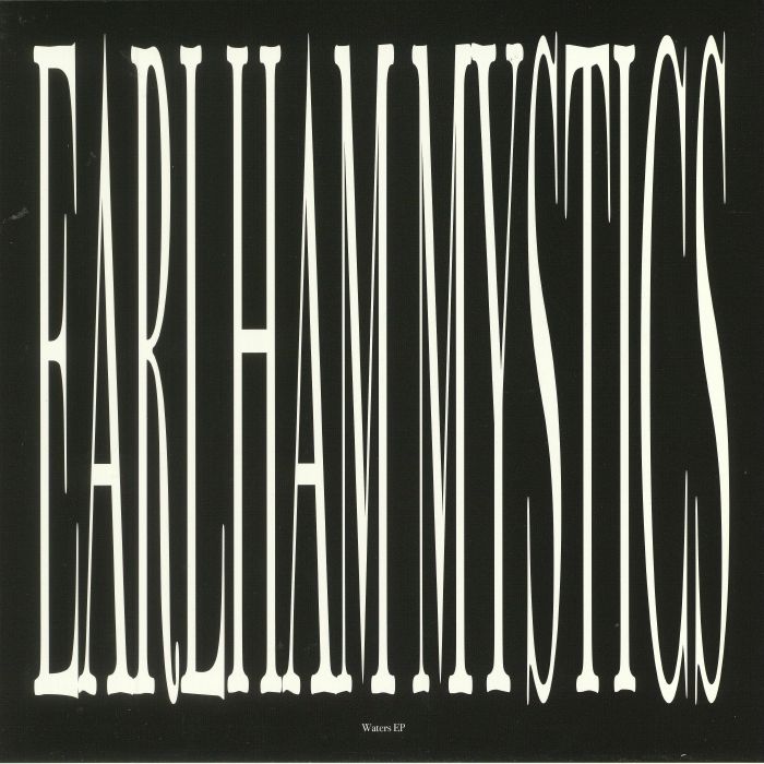 Earlham Mystics Vinyl