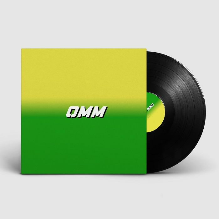 Only Music Matters Vinyl