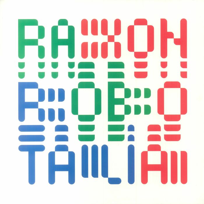 Raxon Robotalia