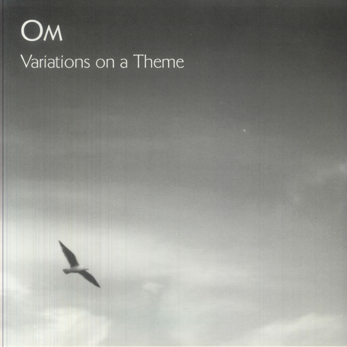 Om – Variations On A Theme vinyl cover