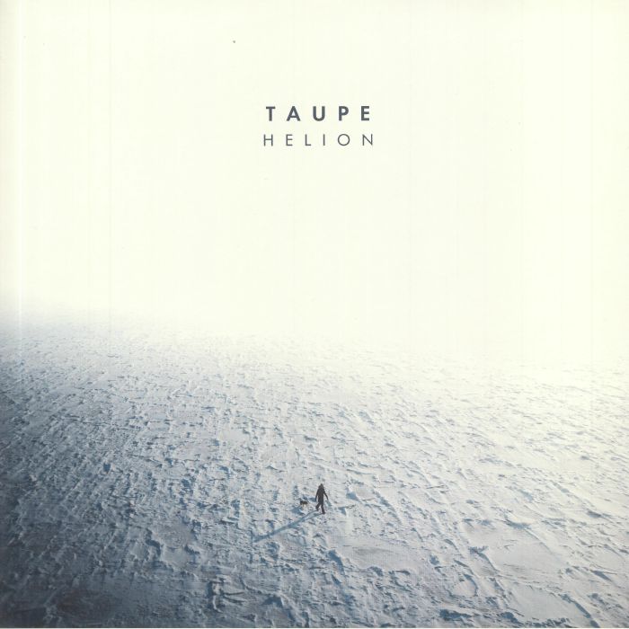 Taupe Helion EP