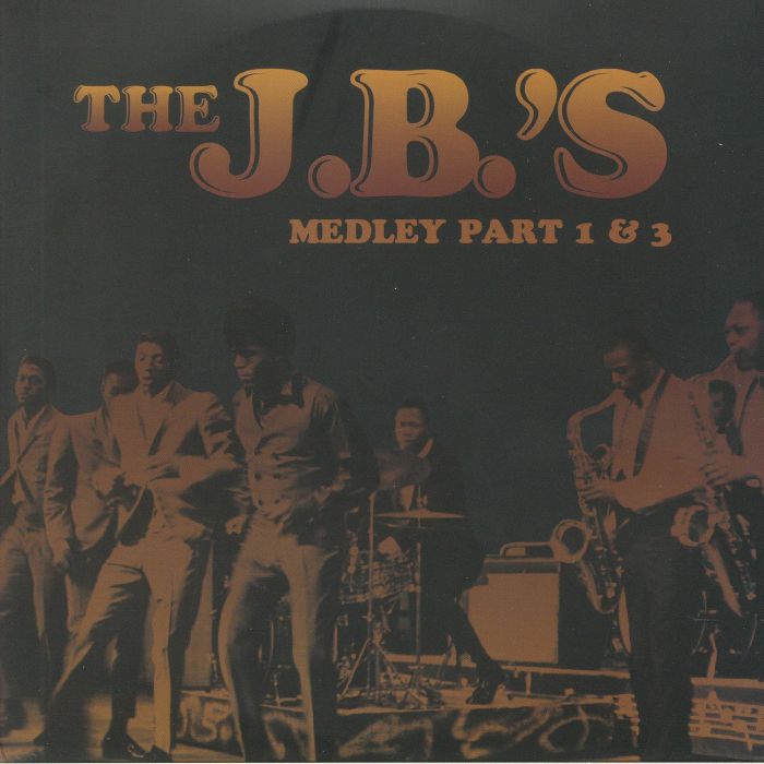The Jbs Medley Part 1 and 3