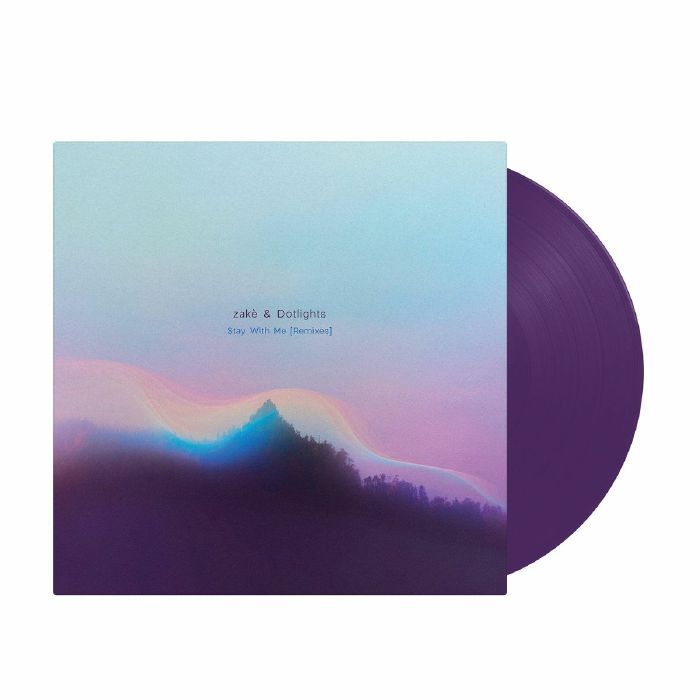 Dotlights Vinyl