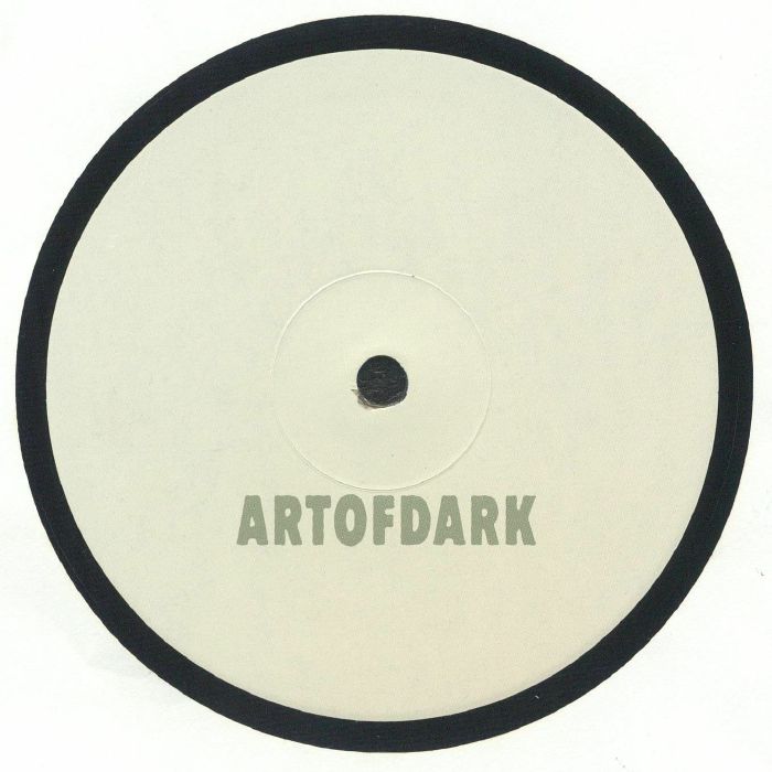 Art Of Dark Vinyl