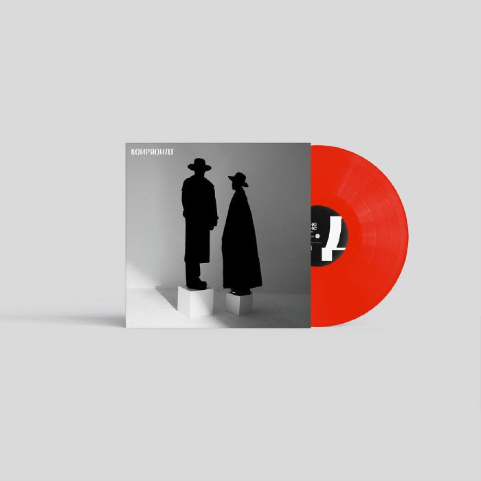 Warrior Vinyl