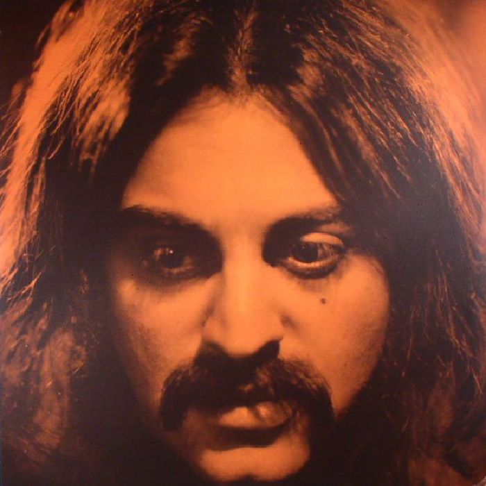 Kourosh Yaghmaei Back From The Brink: Pre Revolution Psychedelic Rock From Iran 1972 1979
