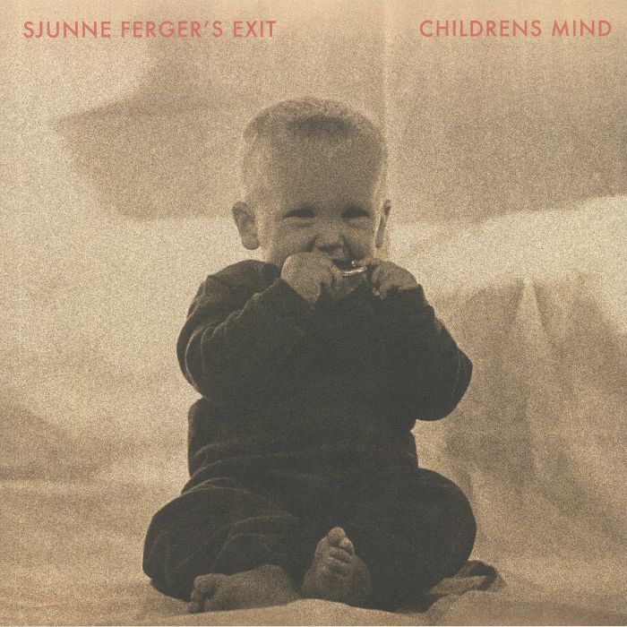 Sjunne Fergers Exit Childrens Mind