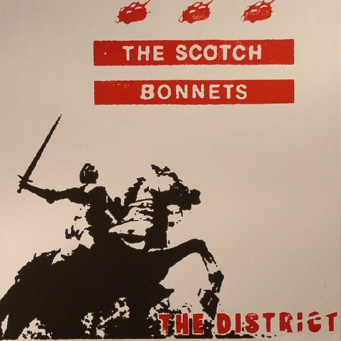 The Scotch Bonnets The District