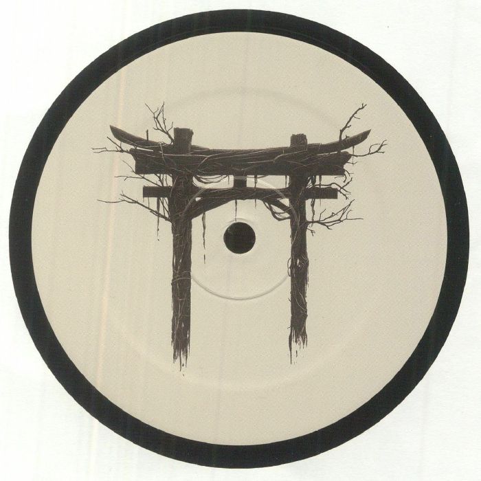 Esthetic | Reac Zo Torii EP