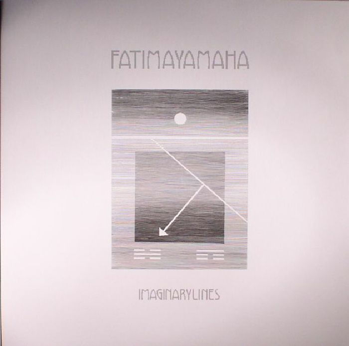 Fatima Yamaha Imaginary Lines (remastered)