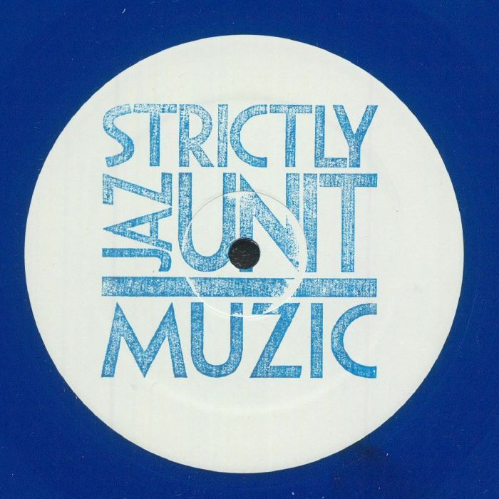 Jerome O – I Remember vinyl cover