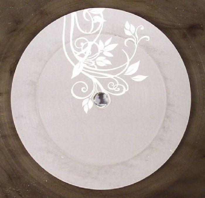 Rhauder Feat Paul St Hilaire Vinyl