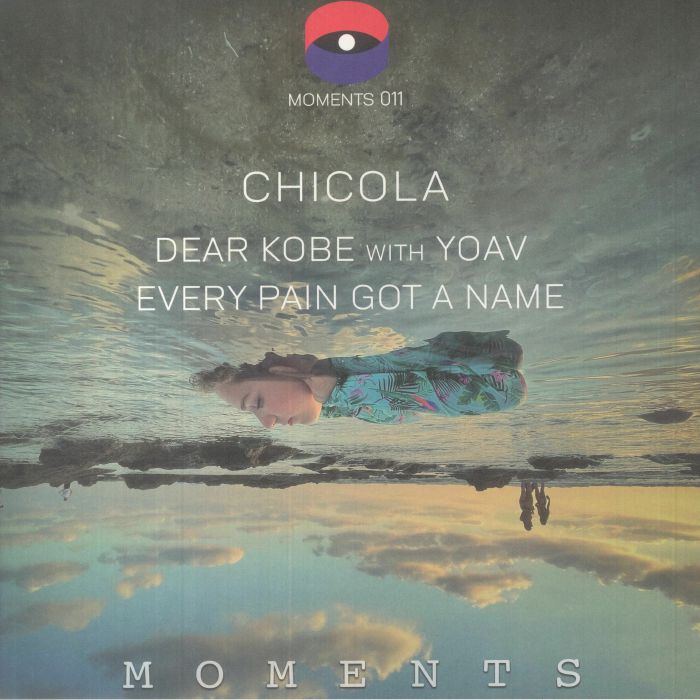 Chicola Dear Kobe