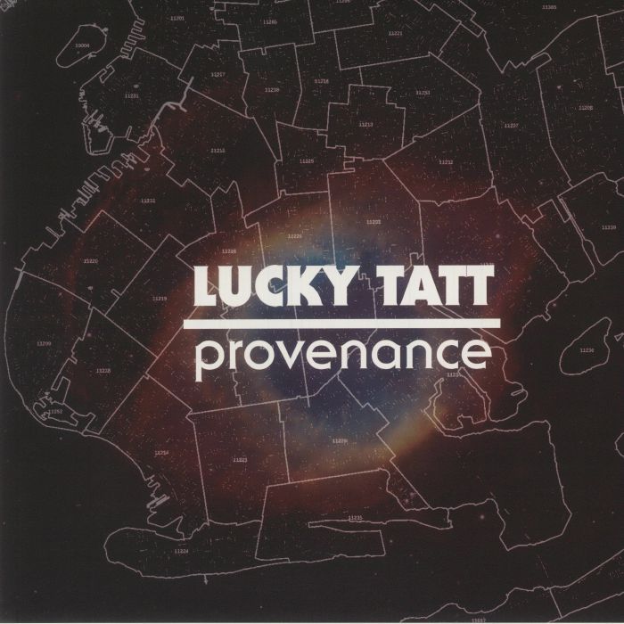Lucky Tatt Provenance