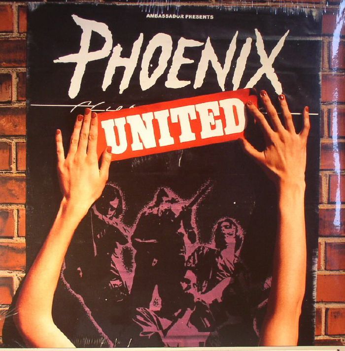 Phoenix United