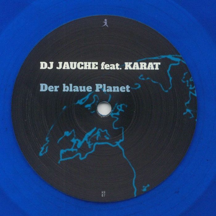 DJ Jauche | Karat Der Blaue Planet