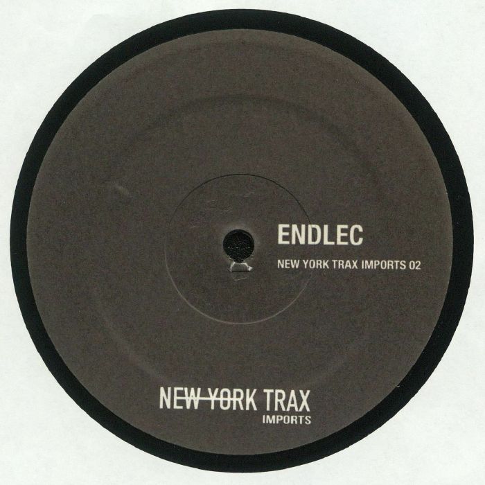 Endlec New York Trax Imports 02