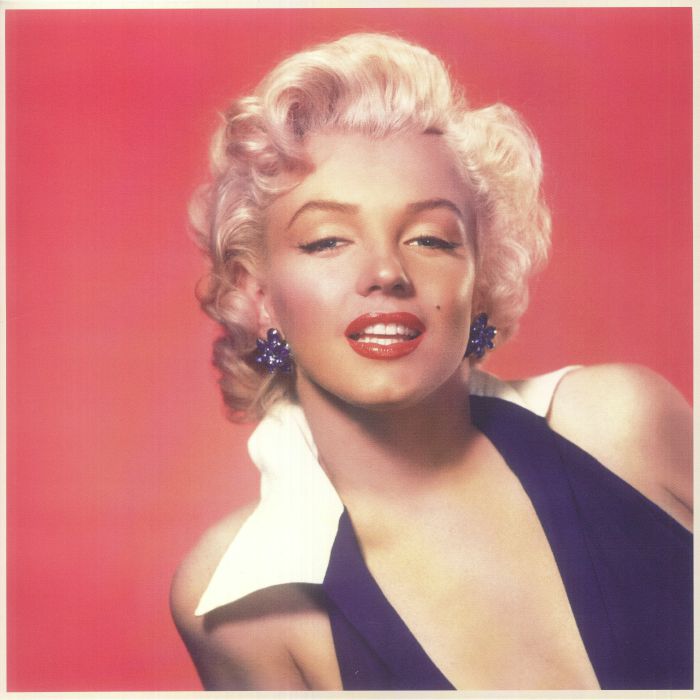 Marilyn Monroe The Very Best Of