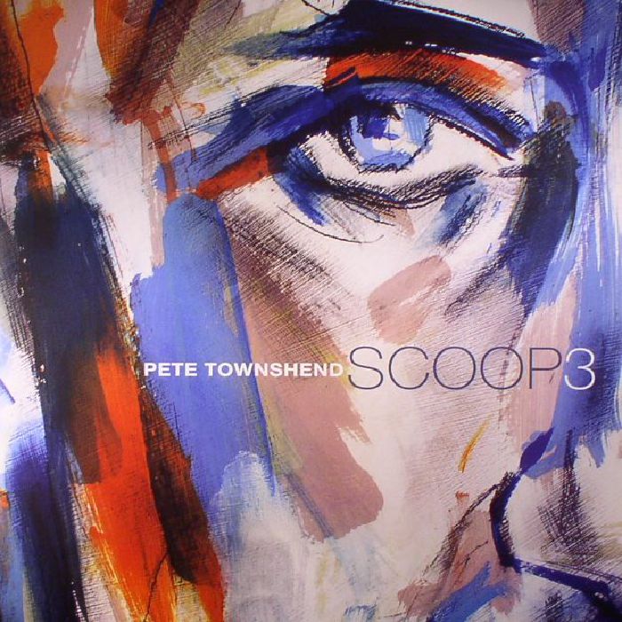 Pete Townshend Scoop 3 (half speed remastered)