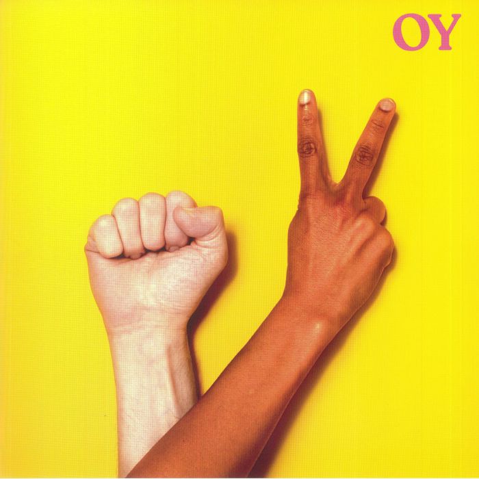 Oy Vinyl