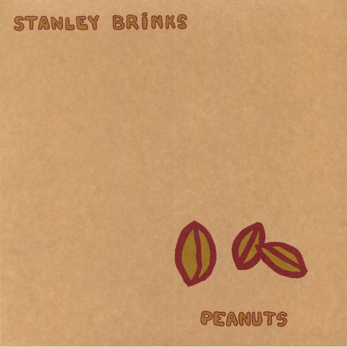 Stanley Brinks Peanuts